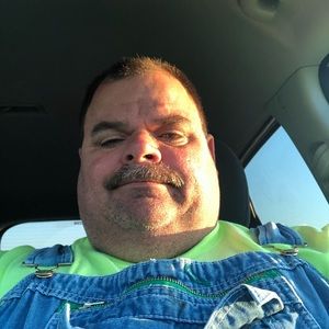 Meet your Posher, Ronnie